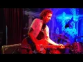 Jack Rabbit slim's twist contest - Stagger Lee - Straight'n up