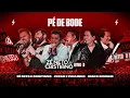 Lagu Zé Neto e Cristiano part. Cézar e Paulinho e Gian e Giovani - Pé De Bode #Intenso