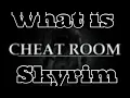 Skyrim Mod Spotlight The Cheat Room