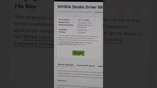 How To Download NVIDIA Graphics Drivers For Windows Download NVIDIA Drivers XT TECHZ
