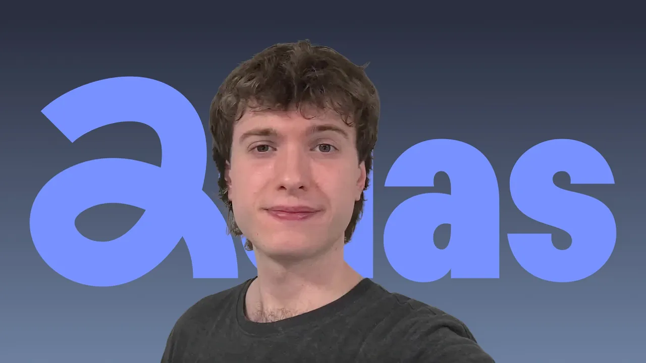 Física | Atlas x Ucademy, bienvenido a la academia que te hará conseguir todos tus objetivos 🚀 - YouTube thumbnail