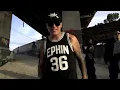 Snak The Ripper - Stress ft The Outlawz (Official Music Video)