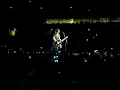 Foo Fighters, Everlong & Monkey Wrench Wembley 6th June 2008