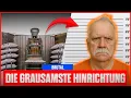Lagu Brad Sigmon Durch Erschießungskommando Hingerichtet | Methode, Verbrechen und Letzte Worte