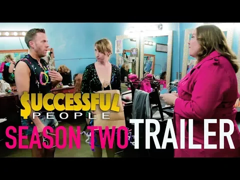 SUCCESSFUL PEOPLE | Season 2 (Teaser Trailer)