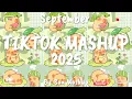 Download Lagu Tiktok Mashup September 💗2025💗 (Not Clean)