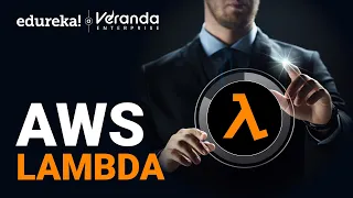 Introduction to AWS Lambda What is AWS Lambda AWS Lambda Tutorial Edureka