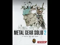 Father and Son (vs. Solidus Snake)