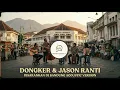 Disarankan Di Bandung - Dongker Feat. Jason Ranti (Acoustic Version) | Audiophile Quality