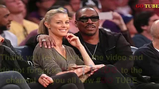 Eddie Murphy expecting his 10th child at age 57 second with Paige Butcher