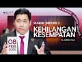Lagu KEHILANGAN KESEMPATAN | Ps. Andries Yosua | SS II - 08 Februari 2026 | 11.00 WIB
