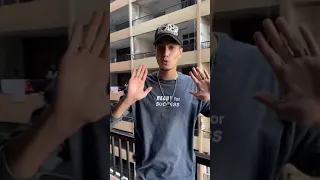 مهرجان مخي واخد شور حمو الطيخا بيرقص عليه 