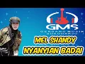 Download Lagu Live Concert Di Alun Alun Sukoharjo Nyanyian Badai - Mel Shandy