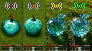 MINECRAFT pero con DIFERENTES Wi-Fi 😱