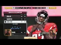 Madden 19 CleffTheGod Vs BeastModeMac Dallas Tourney