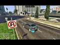 3D Route On-Road GPS Route FinalStory