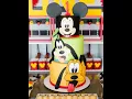 Mickey Mouse Party Ideas from Kara s Party Ideas