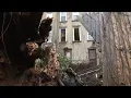 City residents react to storm flooding damage