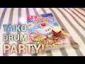 In Hand Review of Taiko no Tatsujin Rhythm Festival - Nintendo Switch