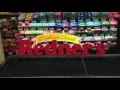 Go GREEN at Redner s