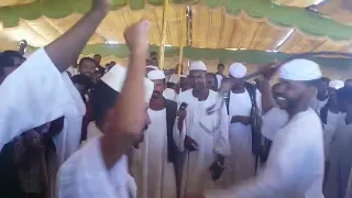 بقة الشيخ زواج اولاد أبله قرية جليدات 