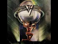 5150 - Van Halen (Full Album)