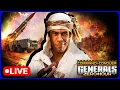 Your Armor Cannot Survive My Explosives in Online Multiplayer FFA C C Generals Zero Hour