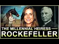 Arianna Rockefeller The Secret Millennial Old Money Heiress