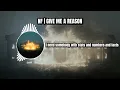 NF - GIVE ME A REASON [Lyrics]