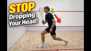 maintain stability in squash stay balanced u0026 save energy
