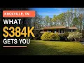 Moving to Knoxville TN The Real Monthly Cost in 2026
