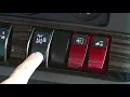 11 T880 Kenworth Driver Academy - Switches Cab Climate Gauges
