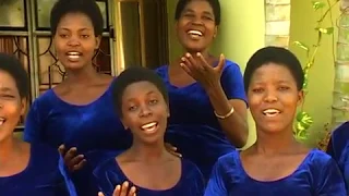 asante mungu by ellen singers dsm