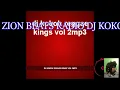 Lagu dj kokoh reggae kings vo2