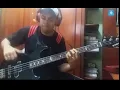 Sempre Assim - Jota Quest (Bass Version)
