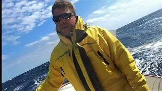 Winter Passage, Winter Tales–Part 3