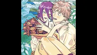 chainsaw man the movie reze arc ost 09 in the pool