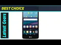 LG Phoenix 2 Best Budget Smartphone AT T GoPhone Prepaid