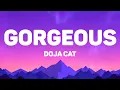 Lagu Doja Cat - Gorgeous (Lyrics)