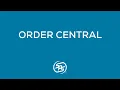 Simplified Replenishment Ordering for Retailers
