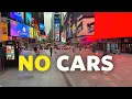 Download Lagu How NYC Is Banning Cars on Broadway