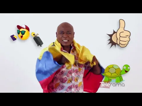 Habla y te salvas programa # 3