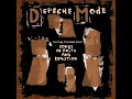 Lagu Editing The Depeche Mode Vol. 8 - I Feel You (Kaiser Throb Dub Remix)