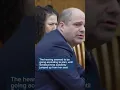 Convicted killer attacks attorney during court hearing