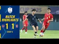Download Lagu 🇰🇭 CAMBODIA 1-1 LAOS 🇱🇦 | #MANDIRICUP2025 HIGHLIGHTS
