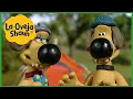 Download Lagu La Oveja Shaun 🐑 El amor flota en el aire 🐑 Dibujos animados para niños
