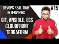 Git Interview Questions for DevOps Cloudfront Interview Questions DevOps Git Interview Questions
