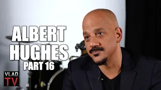 Download Albert Hughes: \ MP3