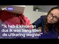 Lagu Adriana is na 15 jaar werkloosheid opnieuw aan de slag