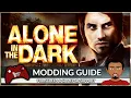 Alone in the Dark 2008 - Fullscreen Controller Support